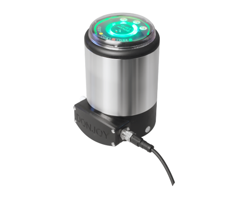 數字閥門控制單元