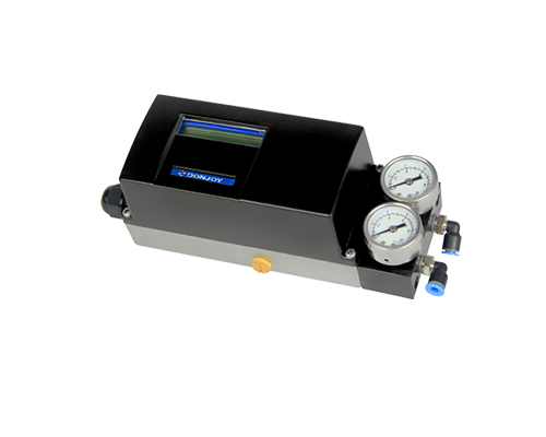 數字防爆閥門定位器